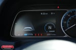 2022 Nissan LEAF SV
