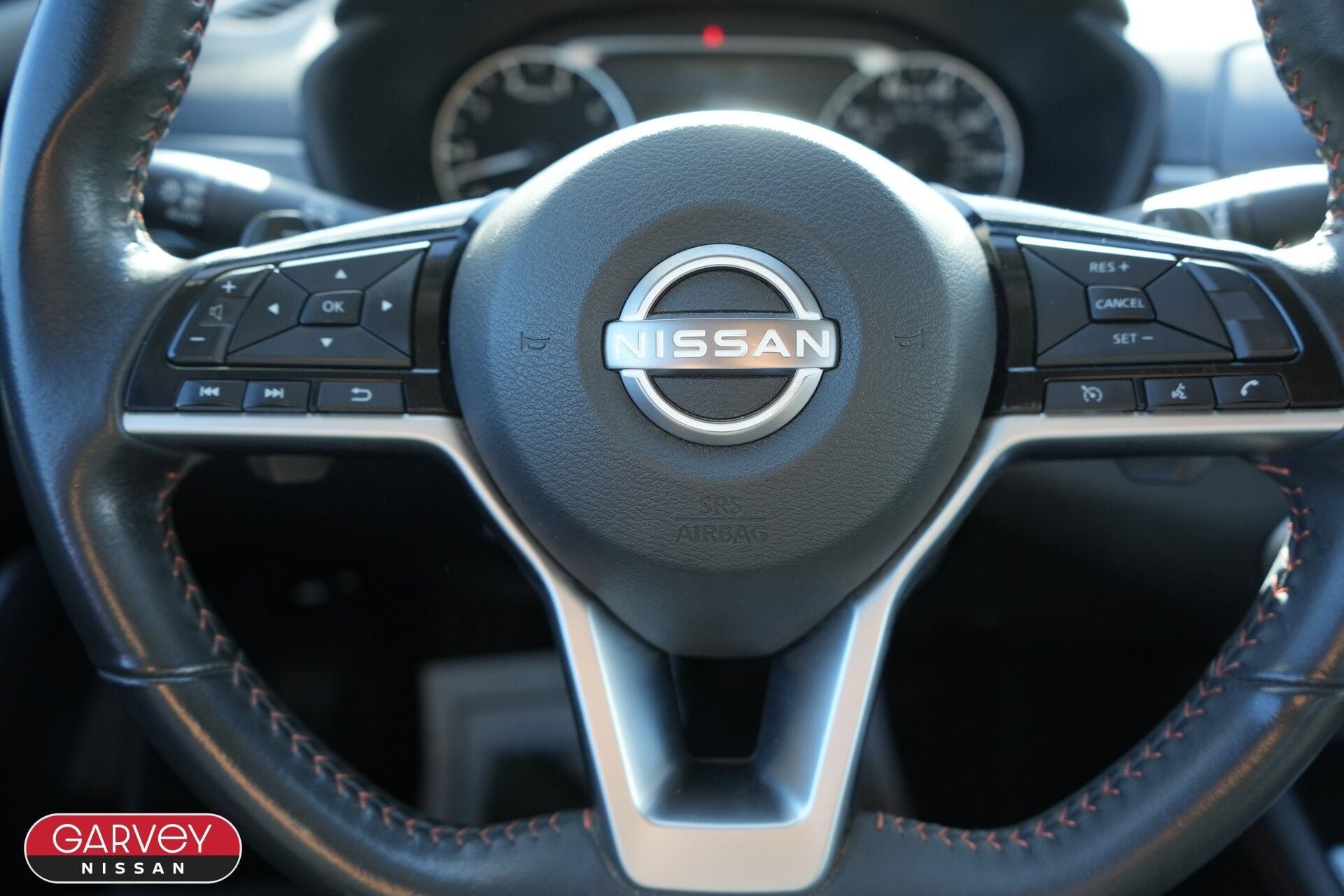 2024 Nissan Altima SR