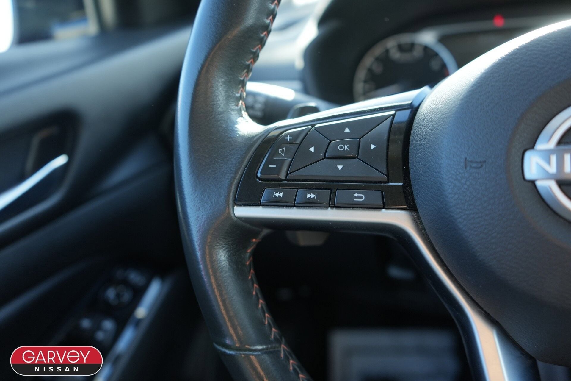 2024 Nissan Altima SR