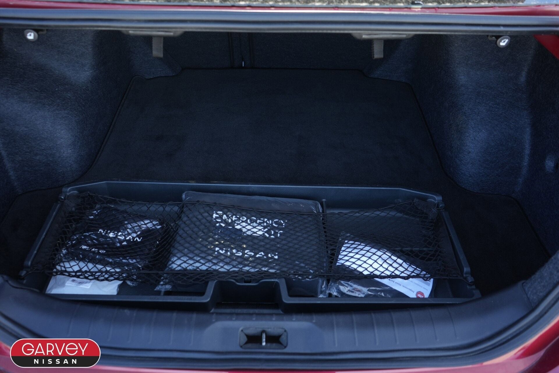 2024 Nissan Altima SR