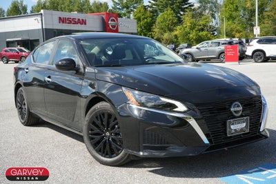 2025 Nissan Altima SV Special Edition