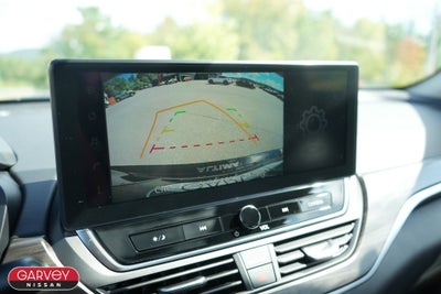 2025 Nissan Altima SV Special Edition