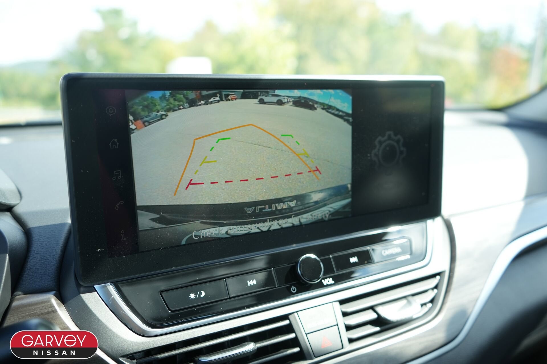 2025 Nissan Altima SV Special Edition