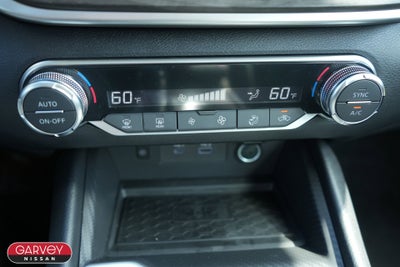 2025 Nissan Altima SV Special Edition