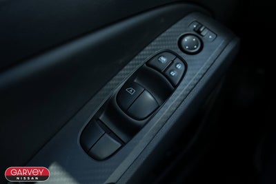 2025 Nissan Altima SV Special Edition