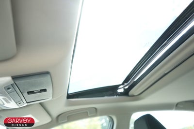 2025 Nissan Altima SV Special Edition