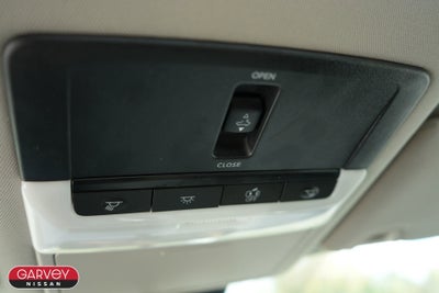 2025 Nissan Altima SV Special Edition