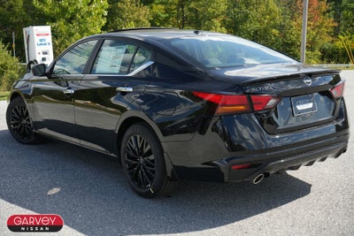 2025 Nissan Altima SV Special Edition