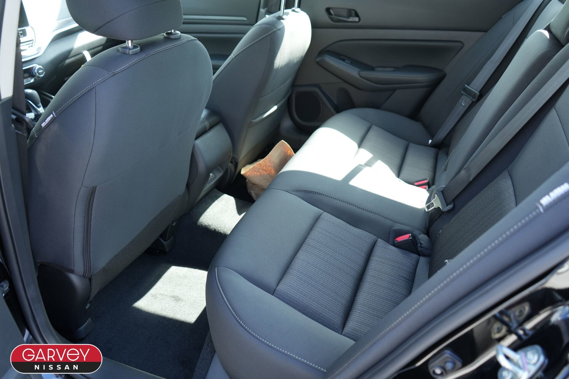 2025 Nissan Altima SV Special Edition