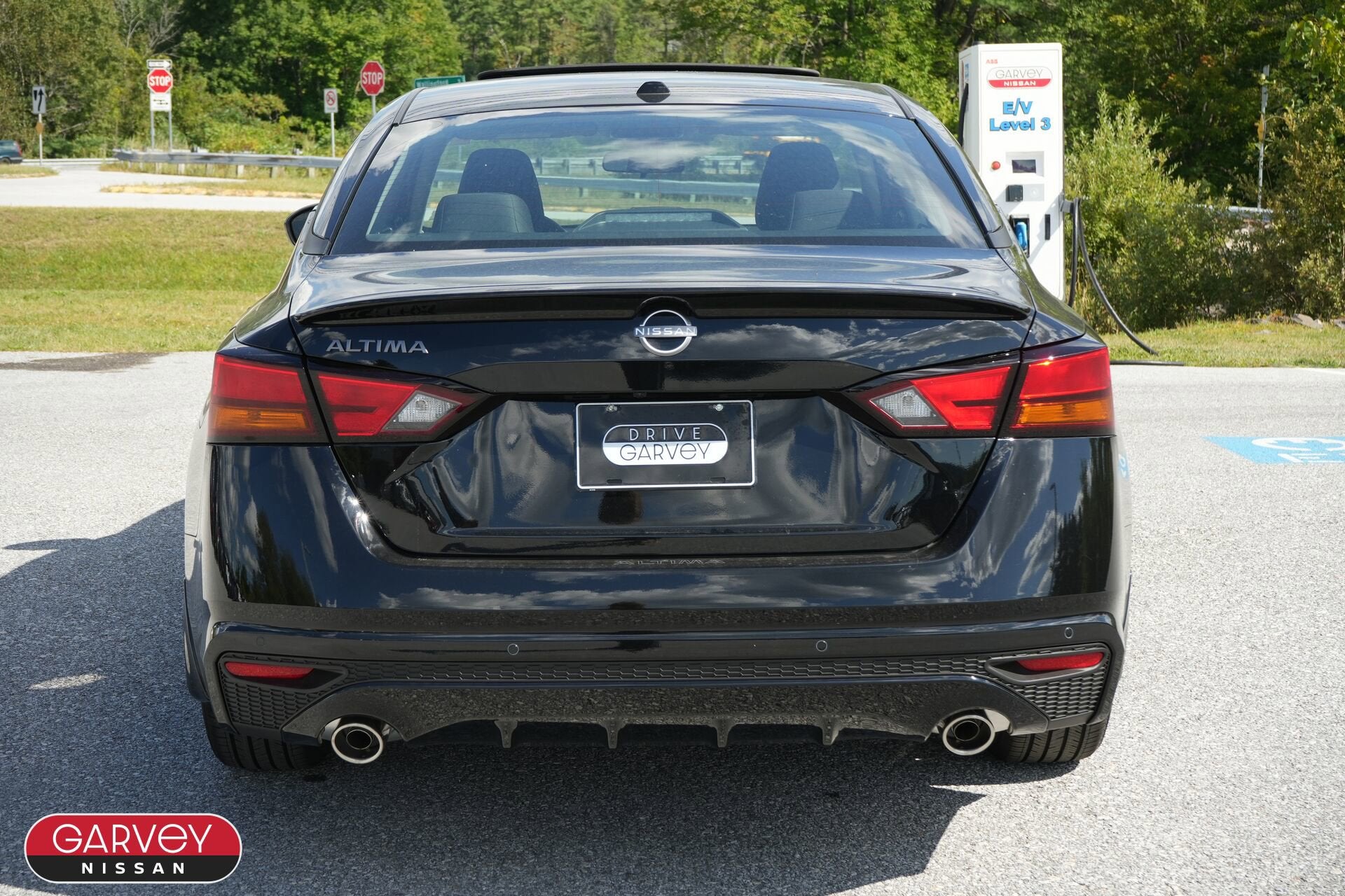 2025 Nissan Altima SV Special Edition