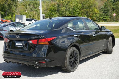 2025 Nissan Altima SV Special Edition