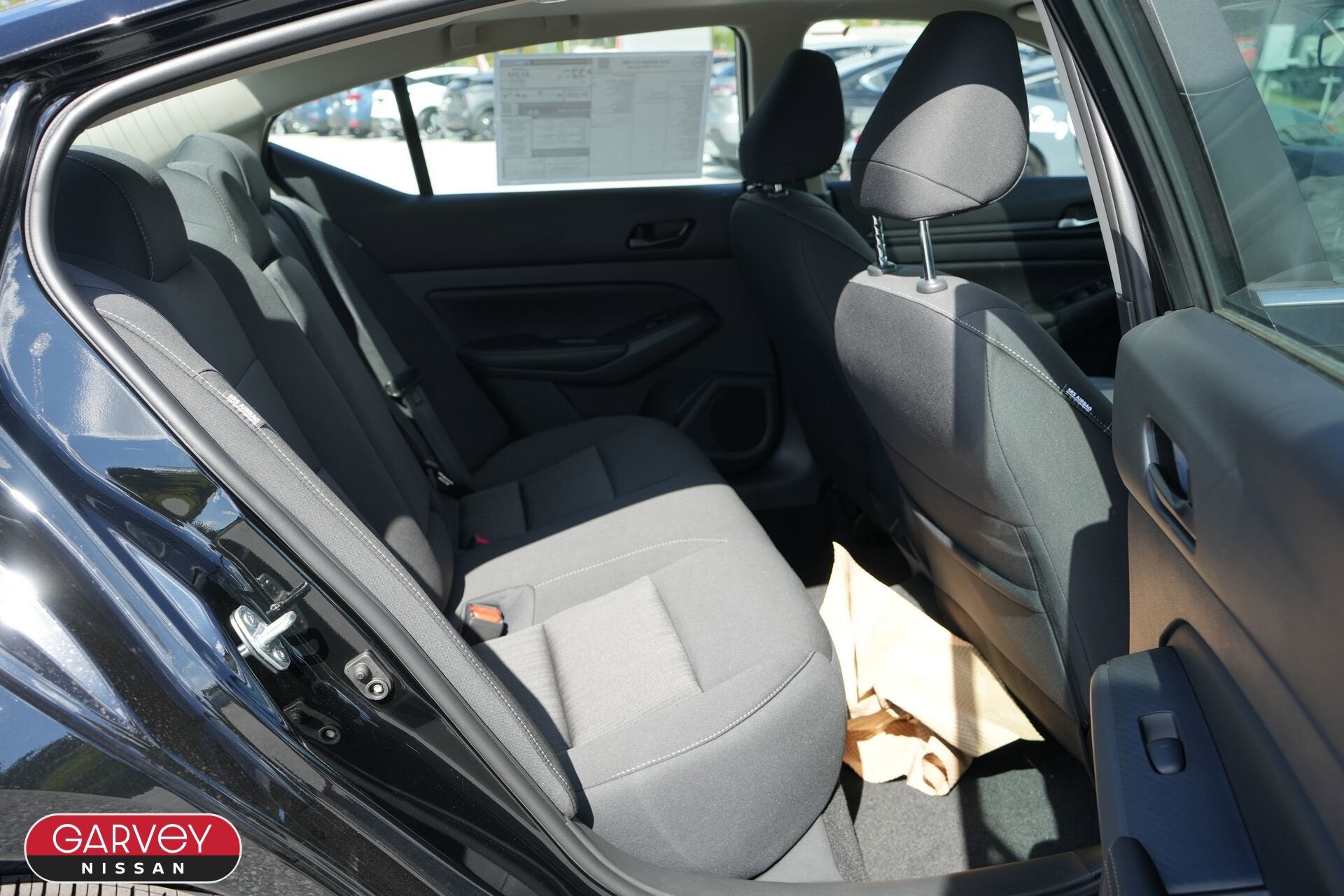 2025 Nissan Altima SV Special Edition