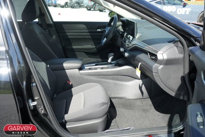 2025 Nissan Altima SV Special Edition