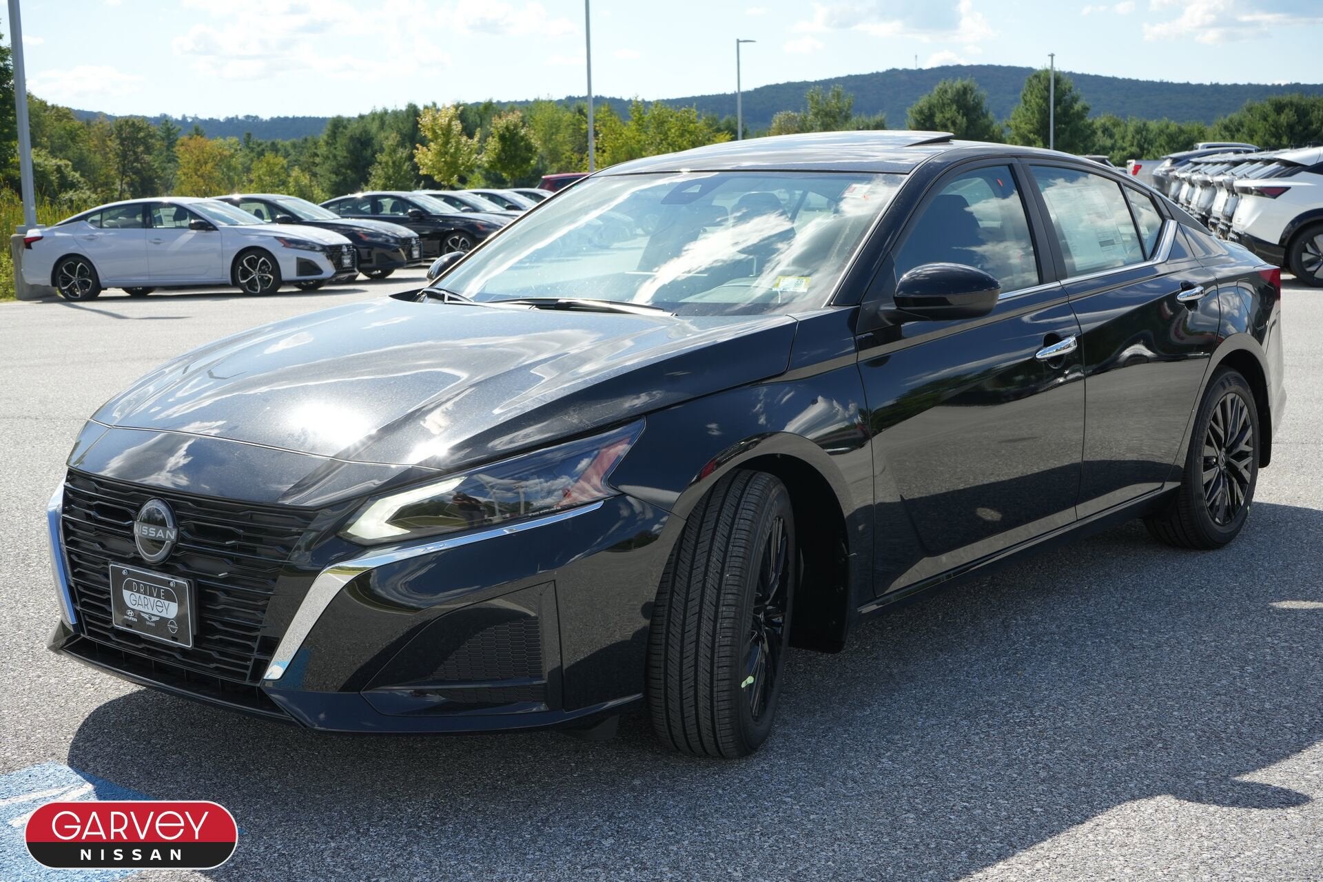 2025 Nissan Altima SV Special Edition