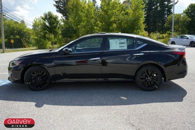 2025 Nissan Altima SV Special Edition