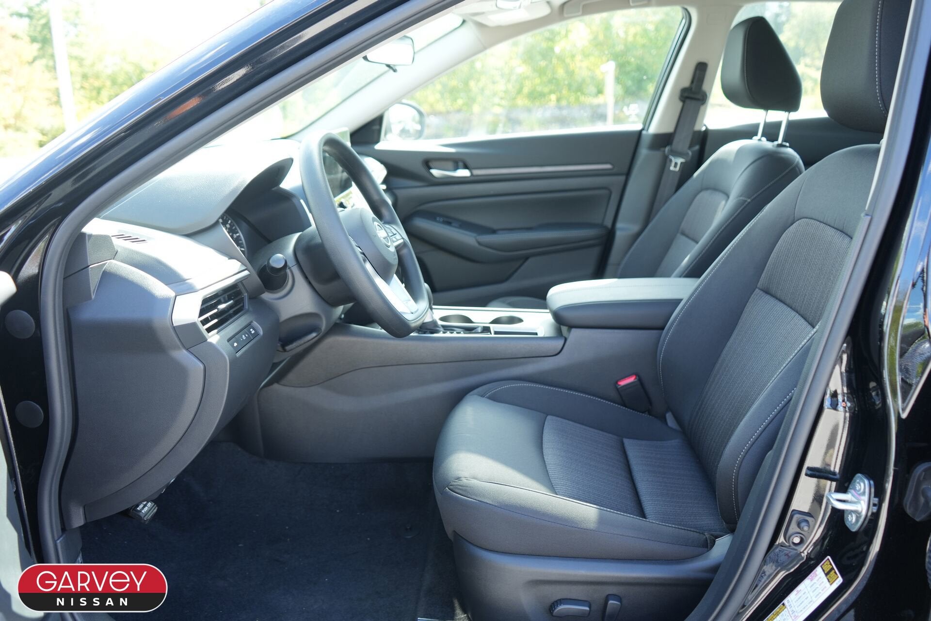 2025 Nissan Altima SV Special Edition