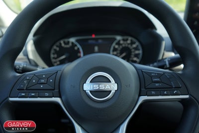 2025 Nissan Altima SV Special Edition