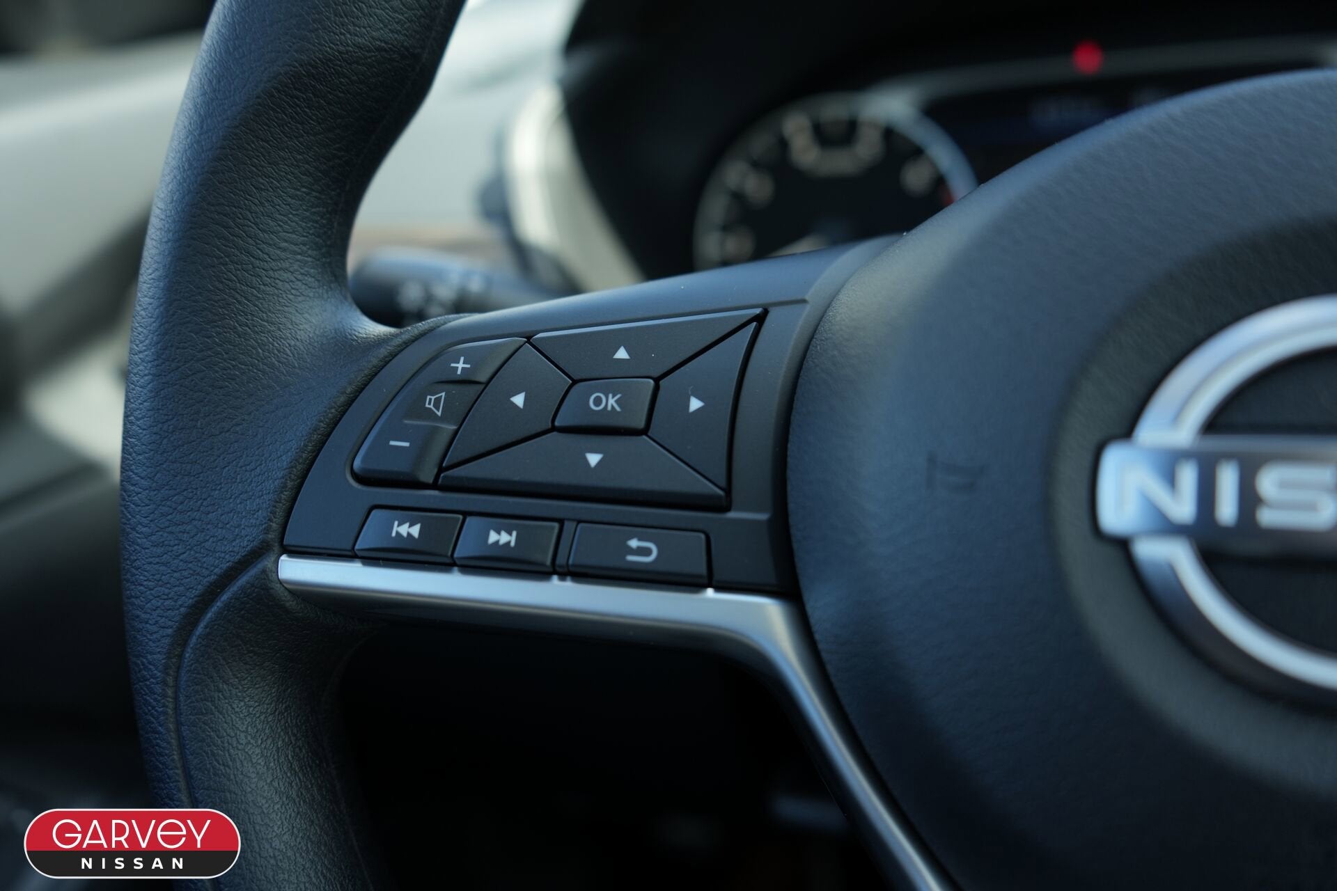 2025 Nissan Altima SV Special Edition