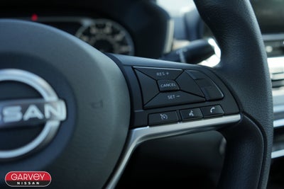 2025 Nissan Altima SV Special Edition