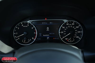 2025 Nissan Altima SV Special Edition