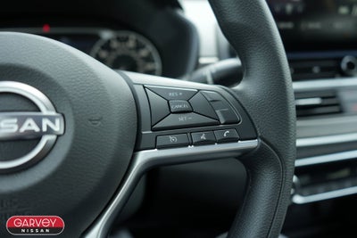 2025 Nissan Altima SV Special Edition