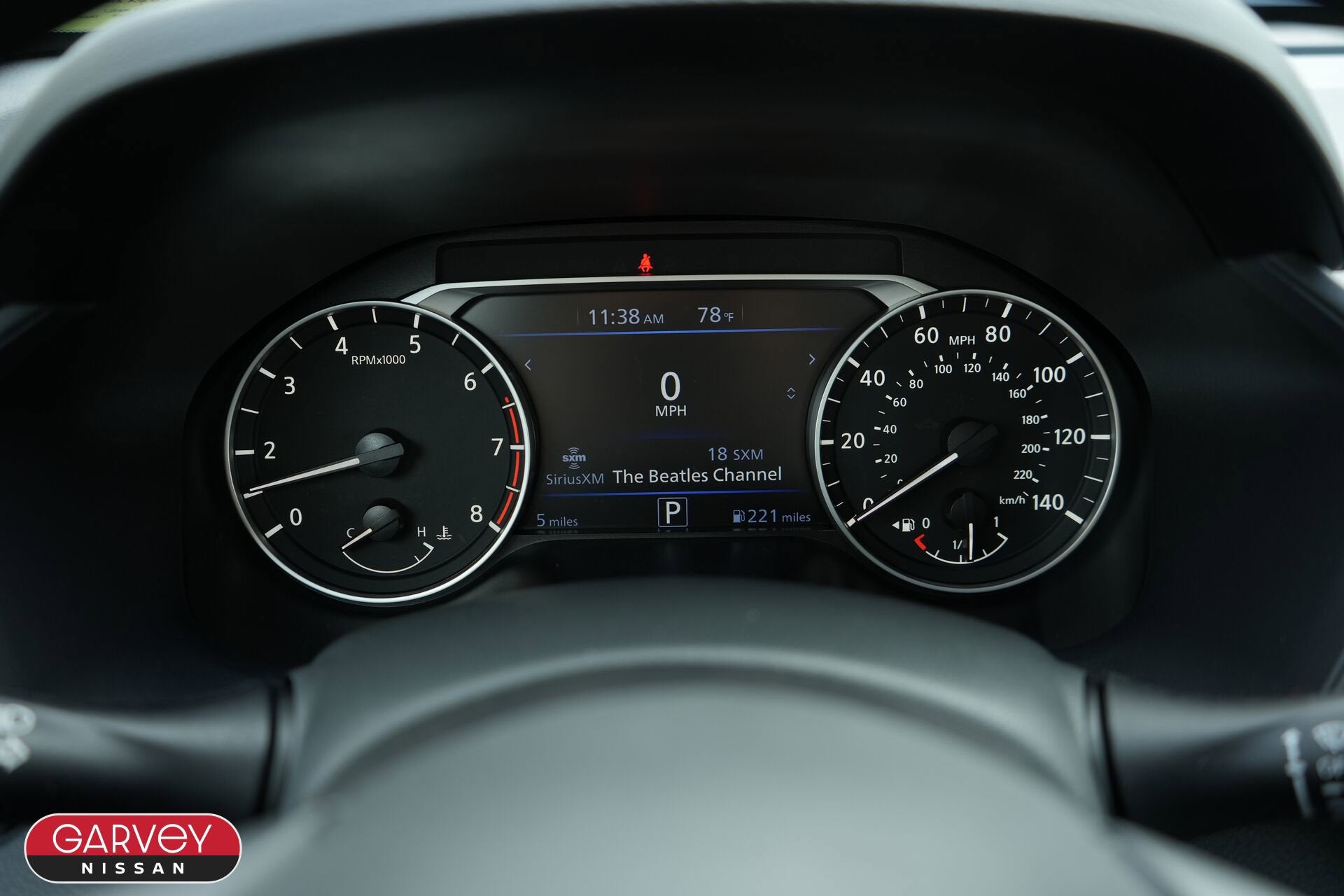 2025 Nissan Altima SV Special Edition