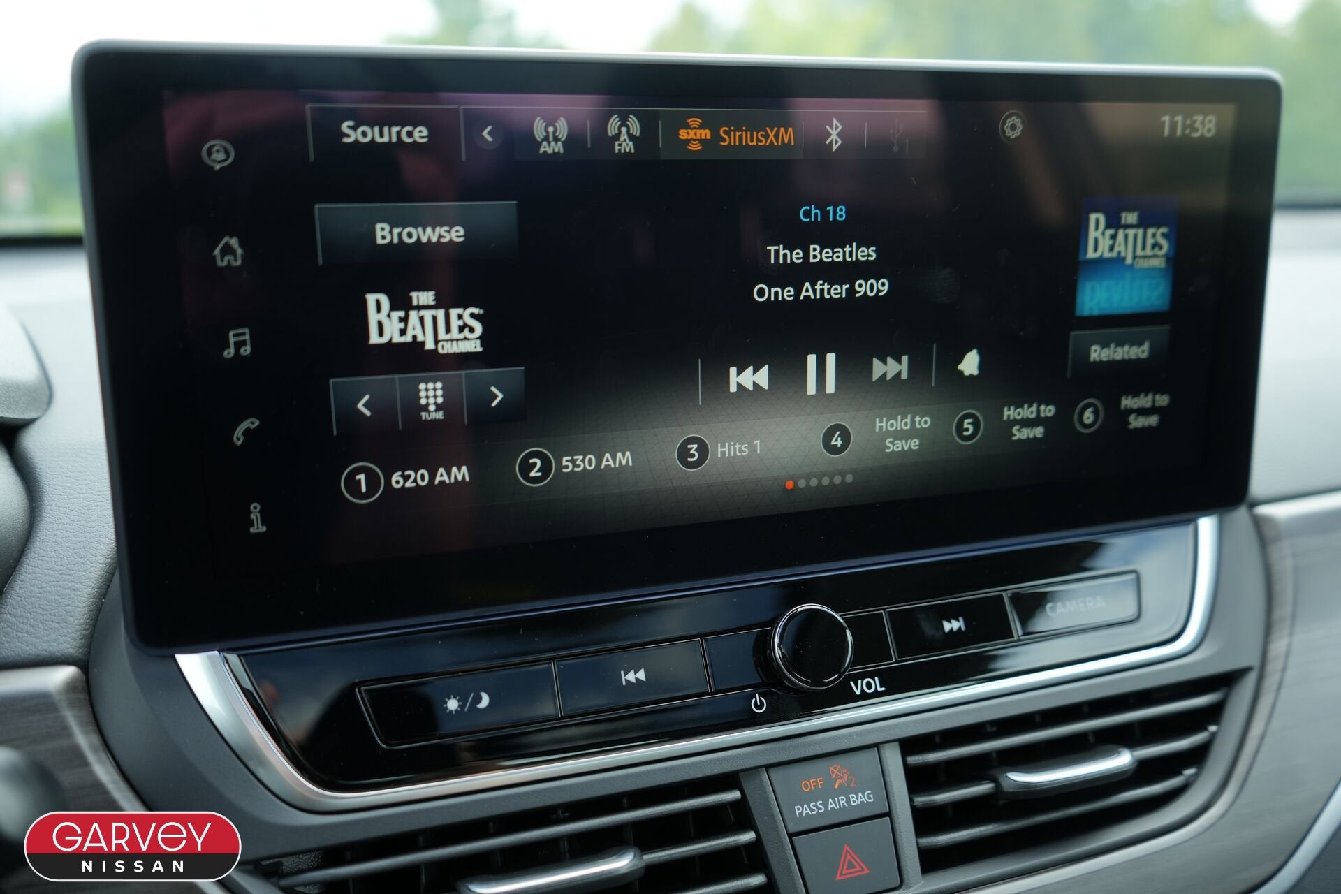 2025 Nissan Altima SV Special Edition