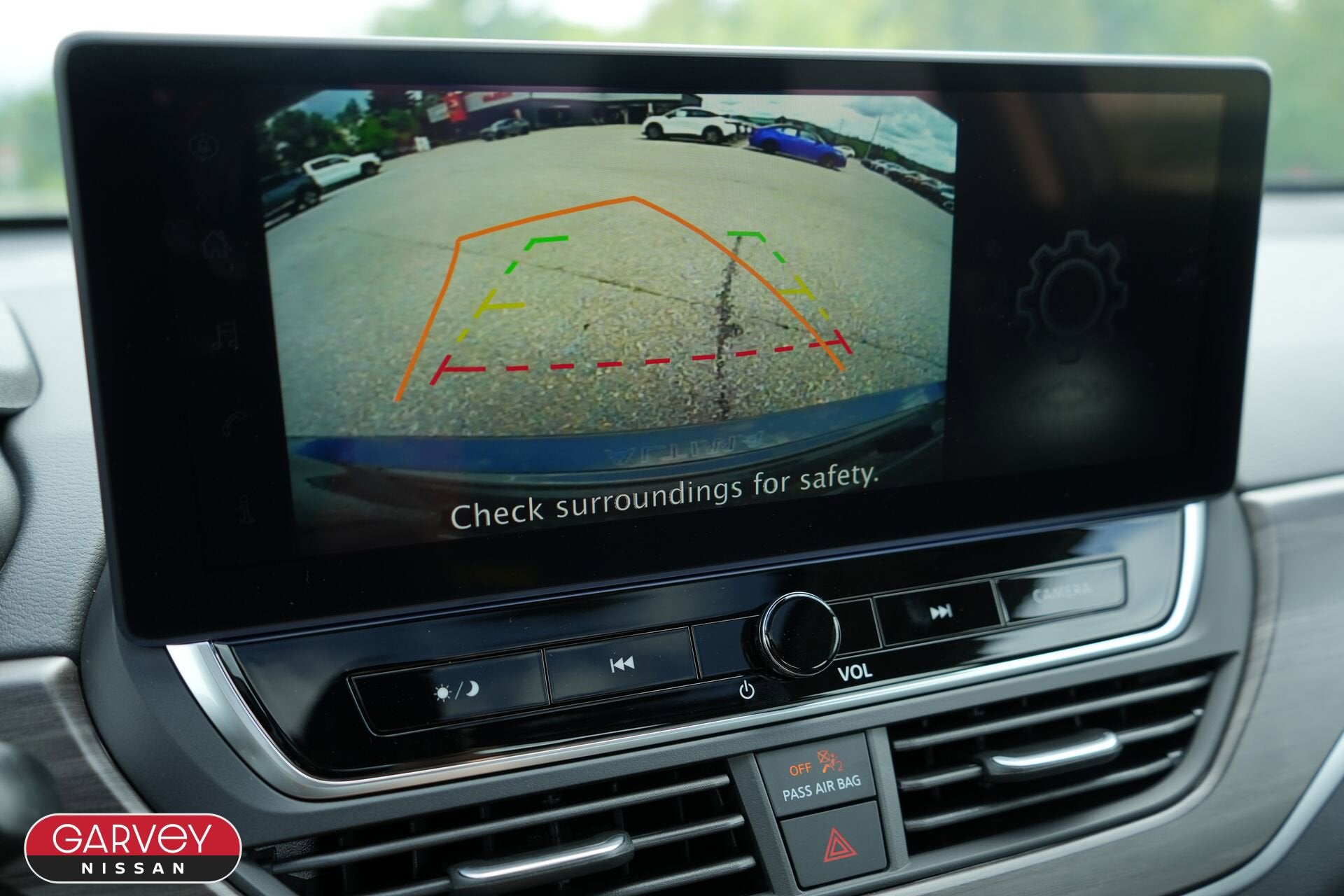 2025 Nissan Altima SV Special Edition