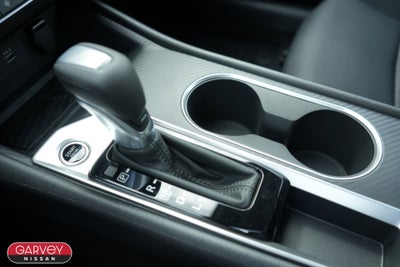 2025 Nissan Altima SV Special Edition