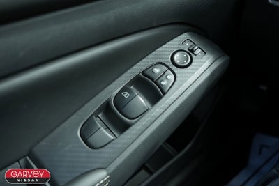 2025 Nissan Altima SV Special Edition