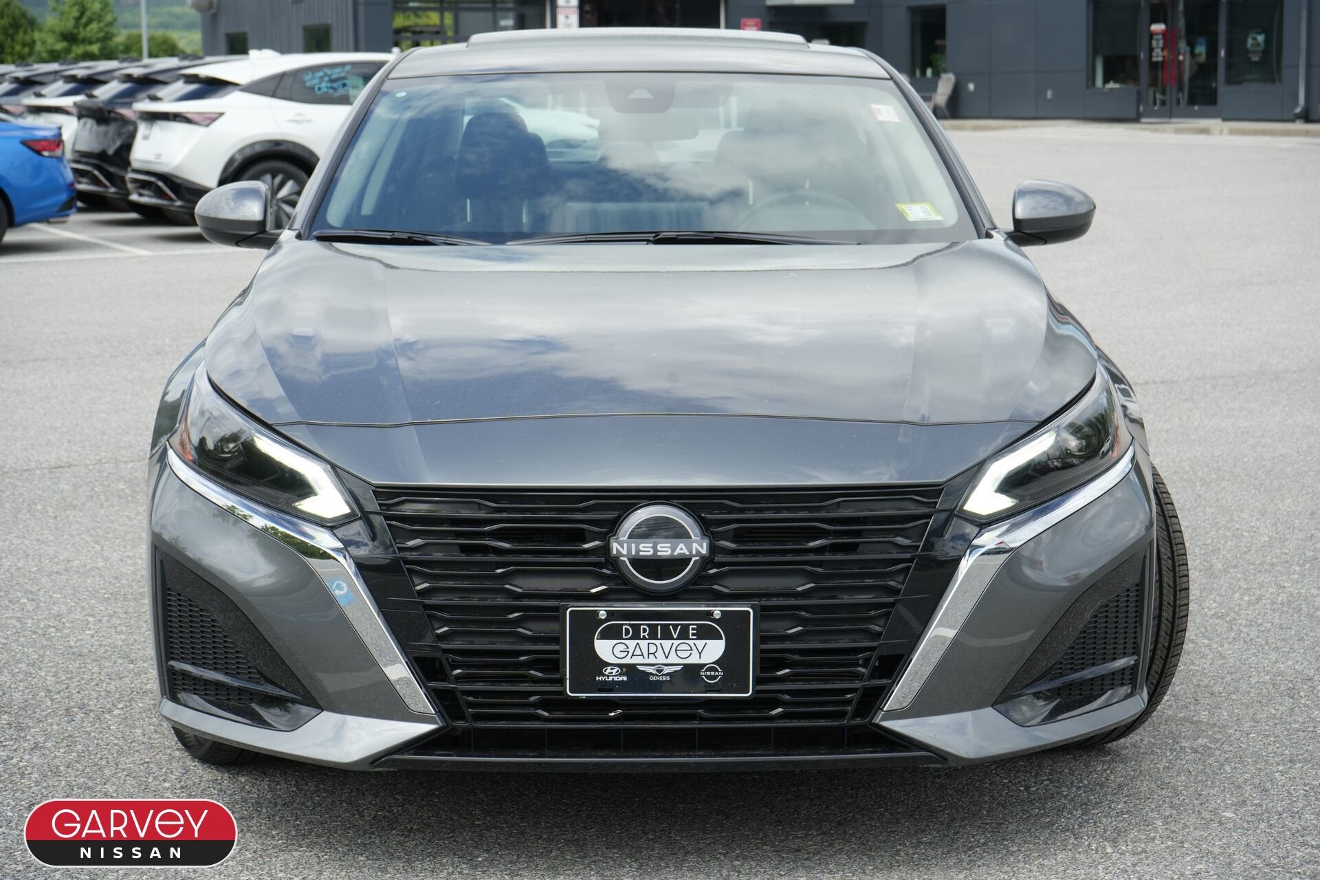 2025 Nissan Altima SV Special Edition