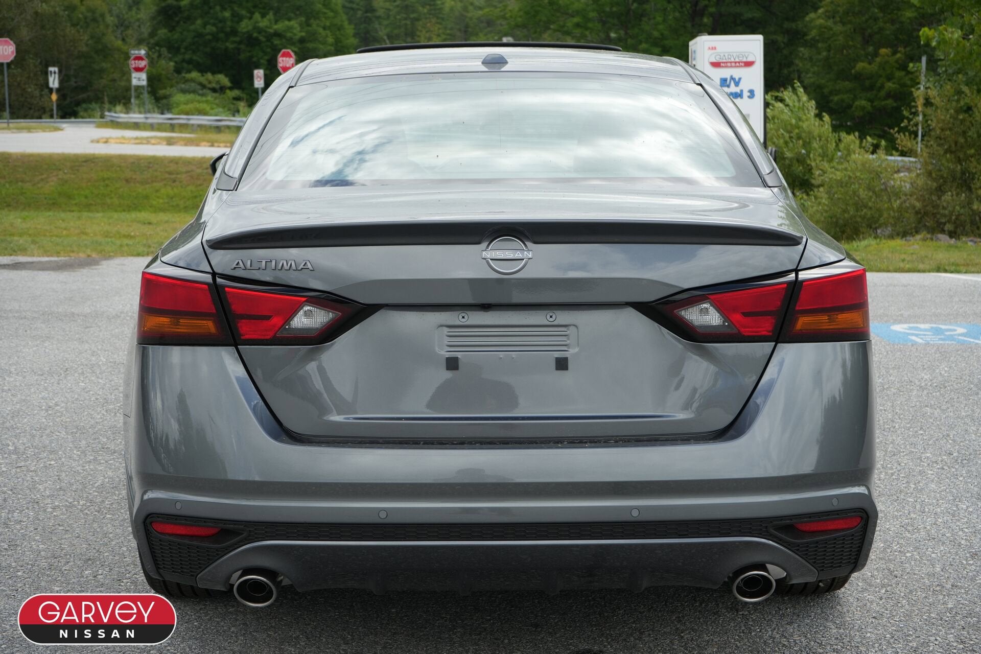 2025 Nissan Altima SV Special Edition