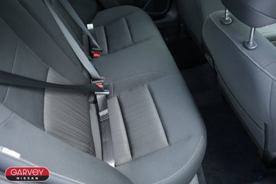 2025 Nissan Altima SV Special Edition