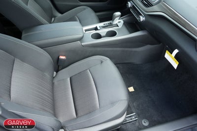 2025 Nissan Altima SV Special Edition