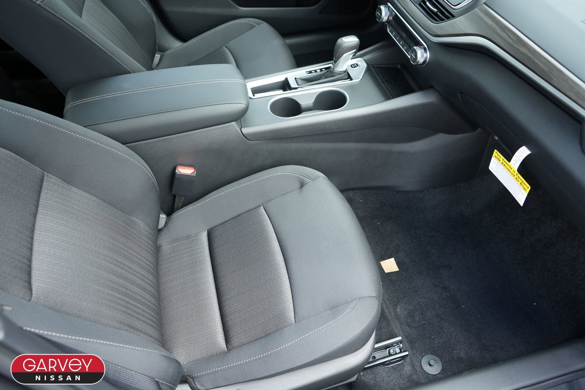 2025 Nissan Altima SV Special Edition