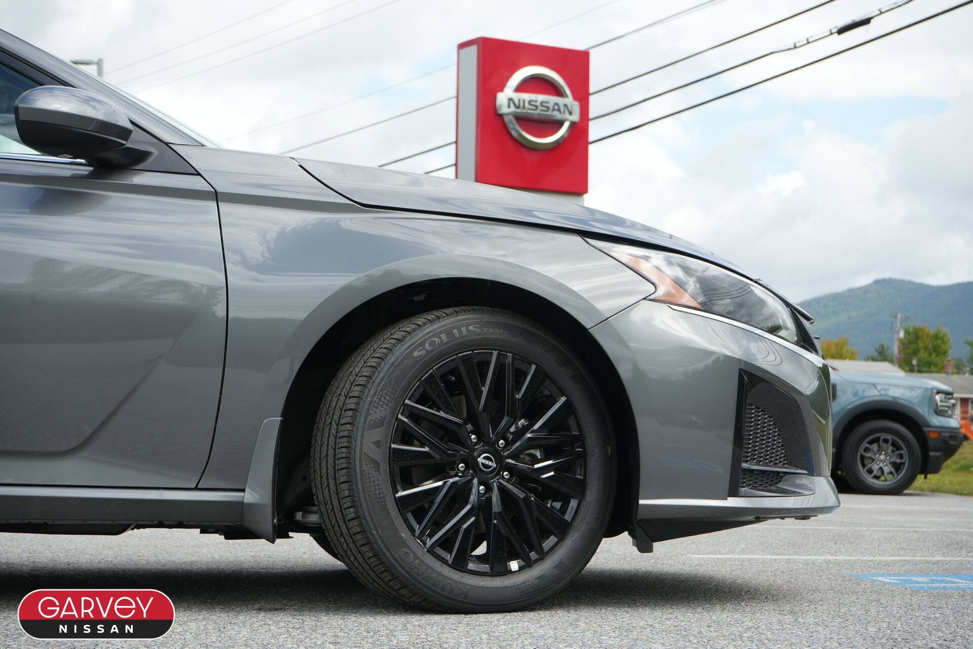 2025 Nissan Altima SV Special Edition