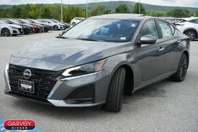 2025 Nissan Altima SV Special Edition