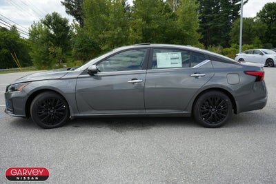 2025 Nissan Altima SV Special Edition