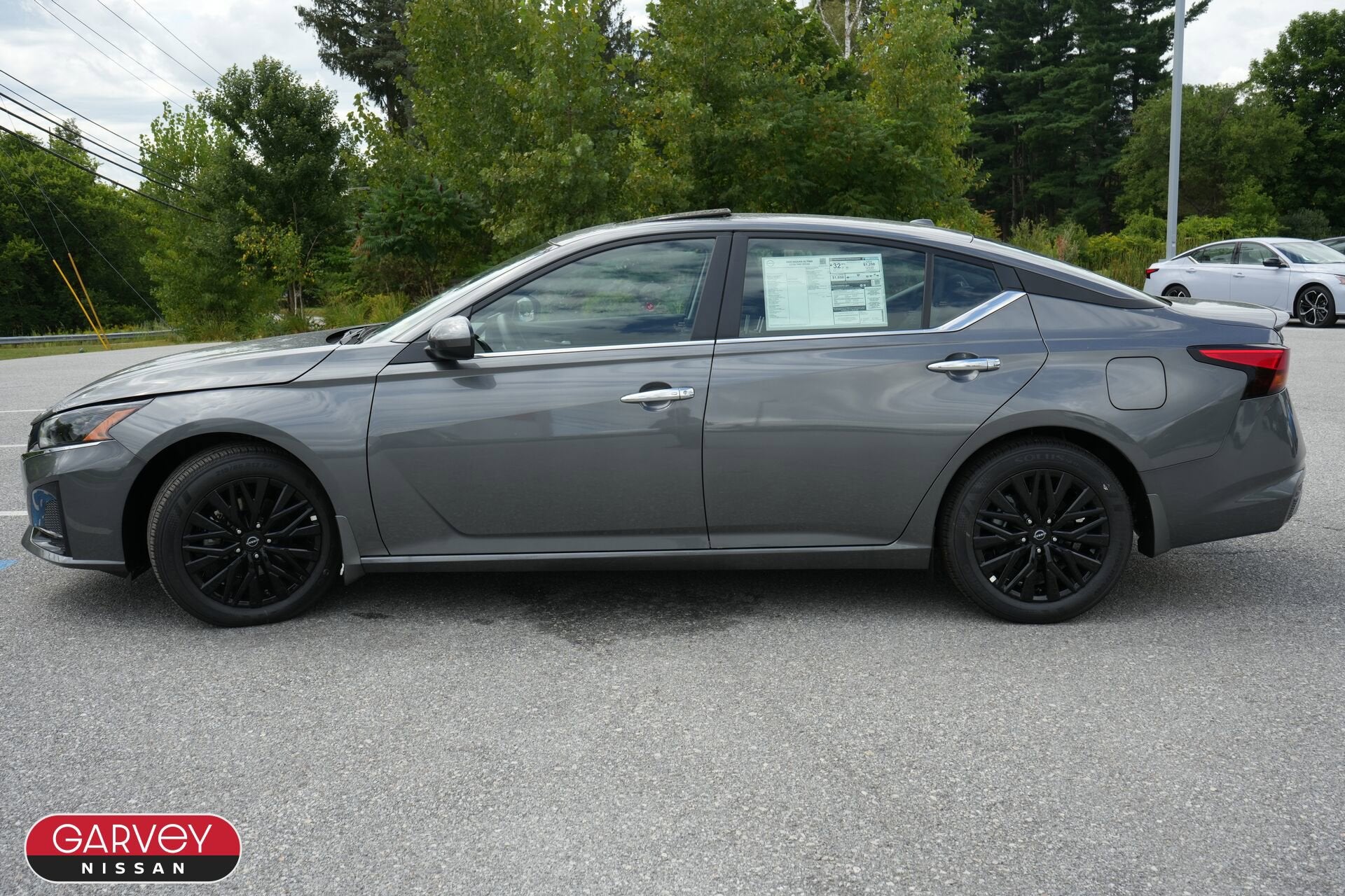 2025 Nissan Altima SV Special Edition