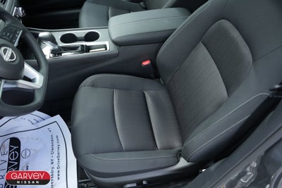 2025 Nissan Altima SV Special Edition