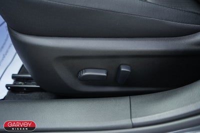 2025 Nissan Altima SV Special Edition