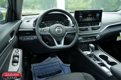 2025 Nissan Altima SV Special Edition