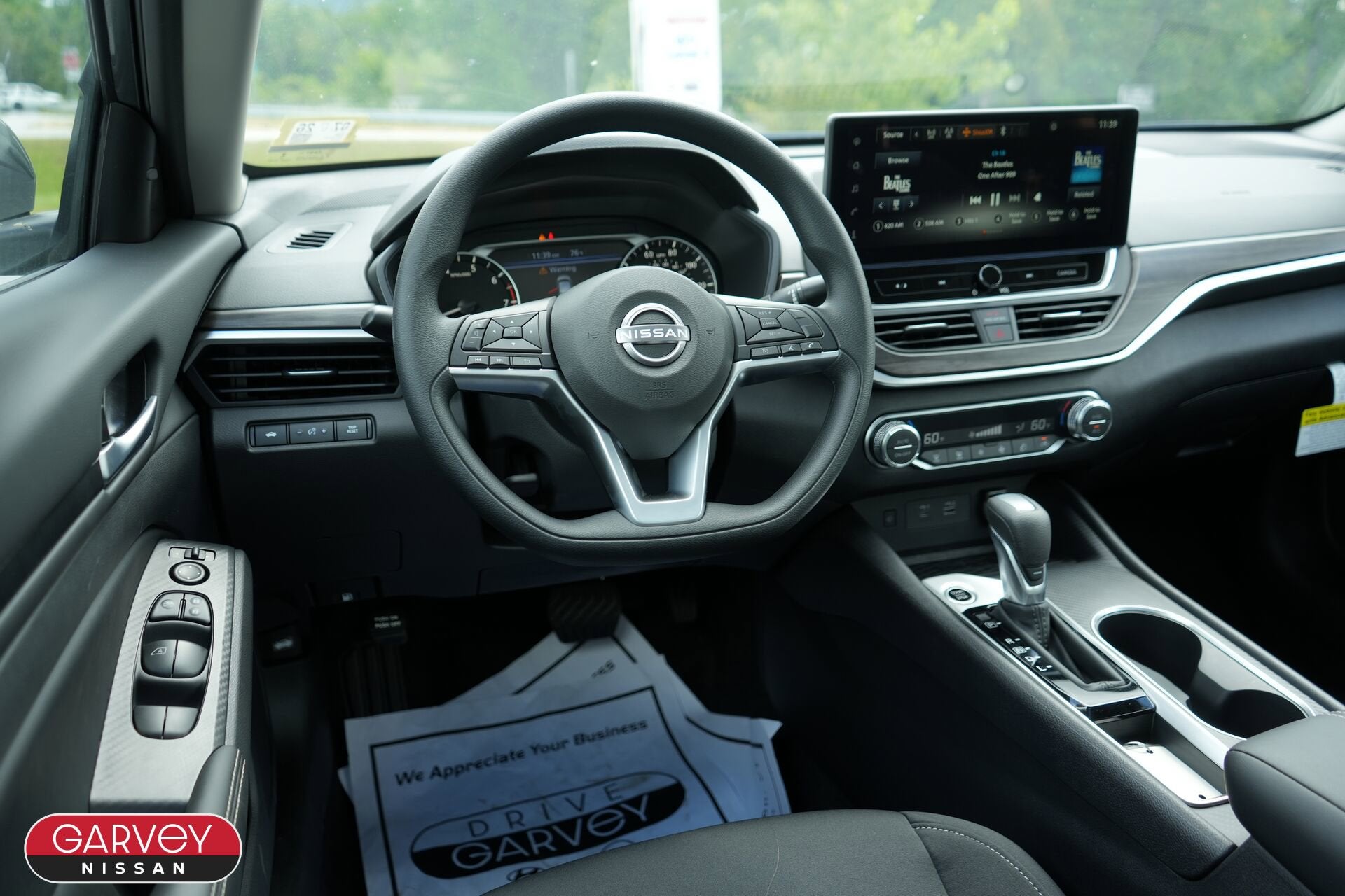 2025 Nissan Altima SV Special Edition