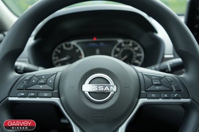 2025 Nissan Altima SV Special Edition