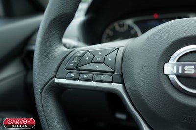 2025 Nissan Altima SV Special Edition