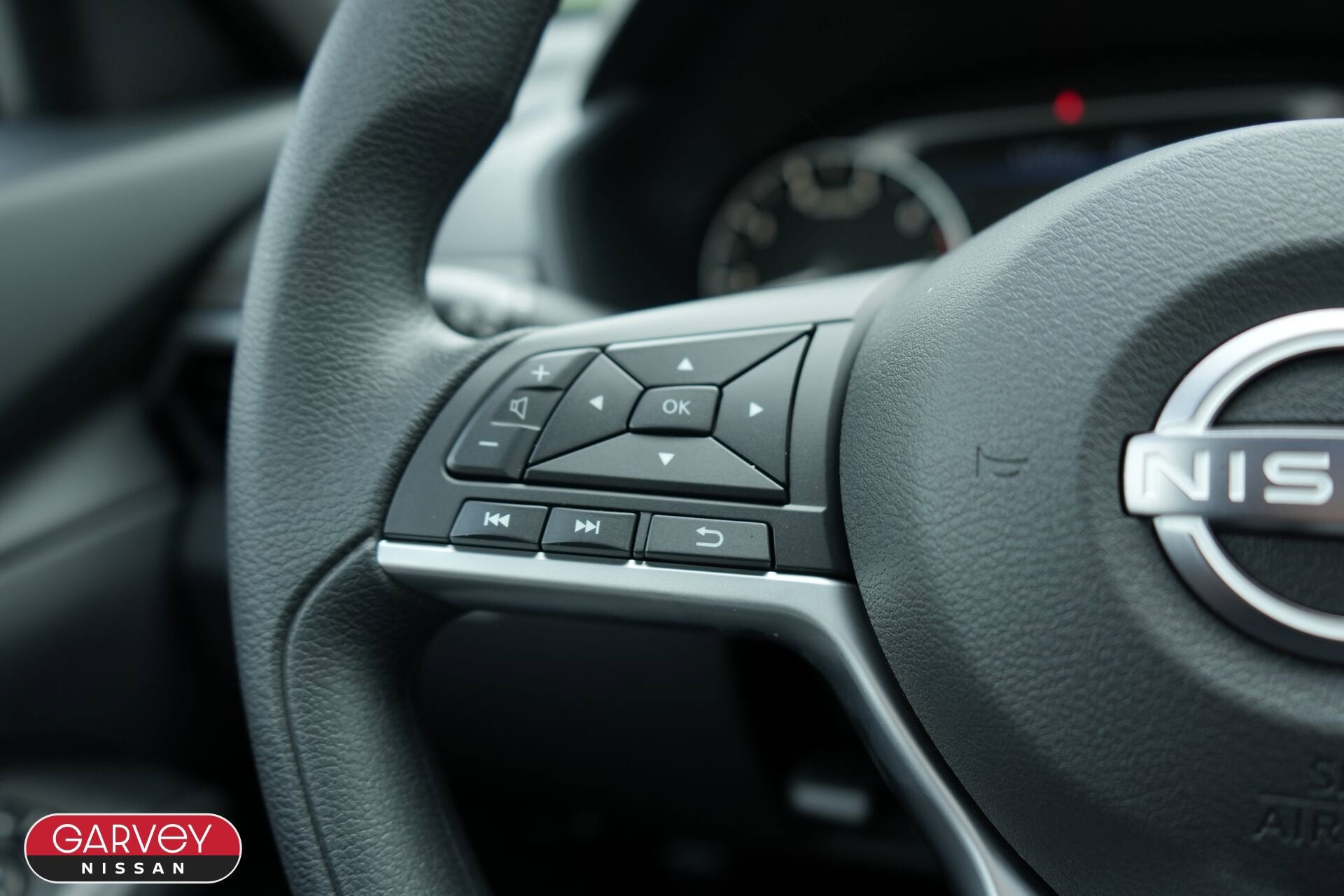 2025 Nissan Altima SV Special Edition