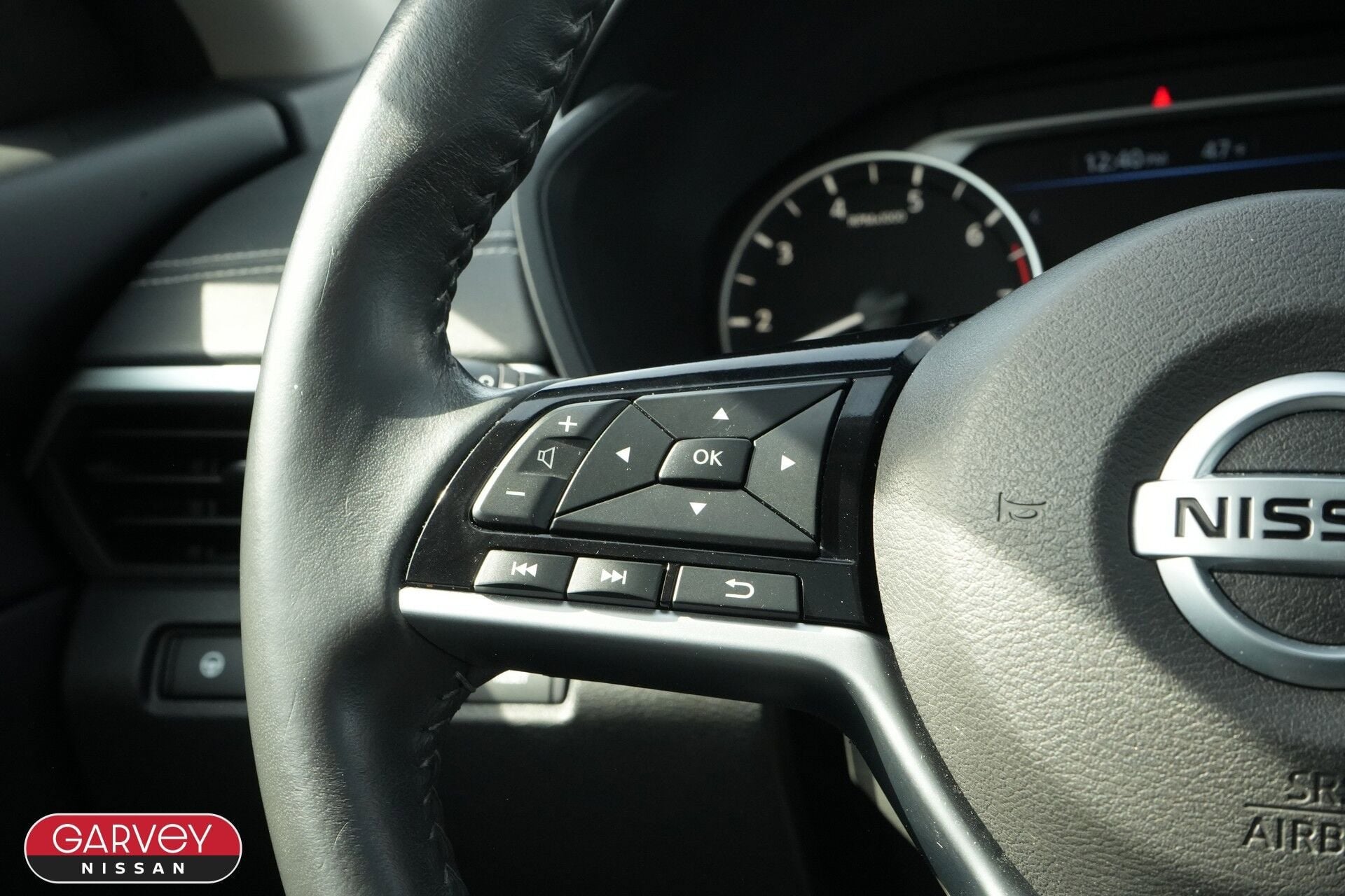 2022 Nissan Altima SV