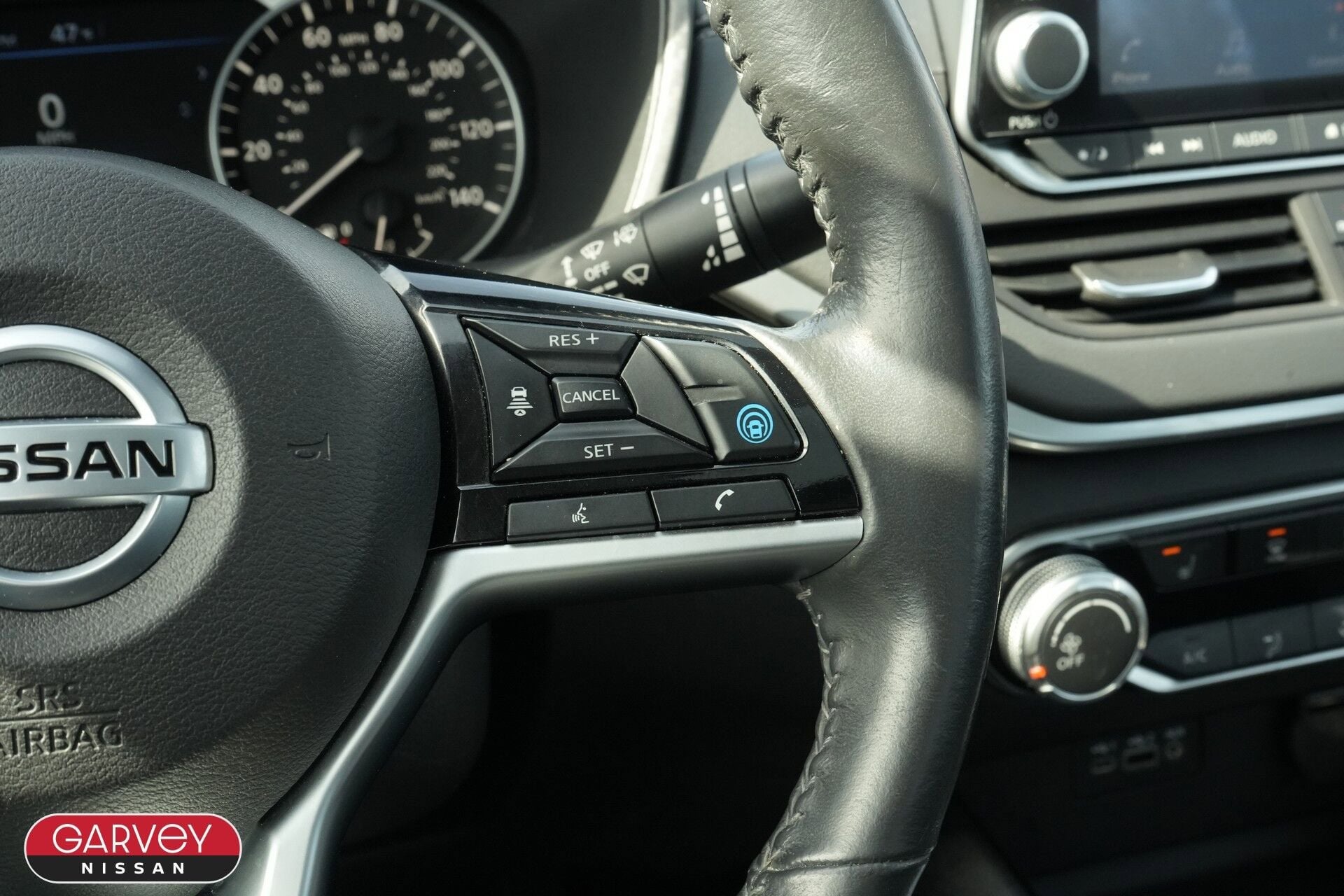 2022 Nissan Altima SV