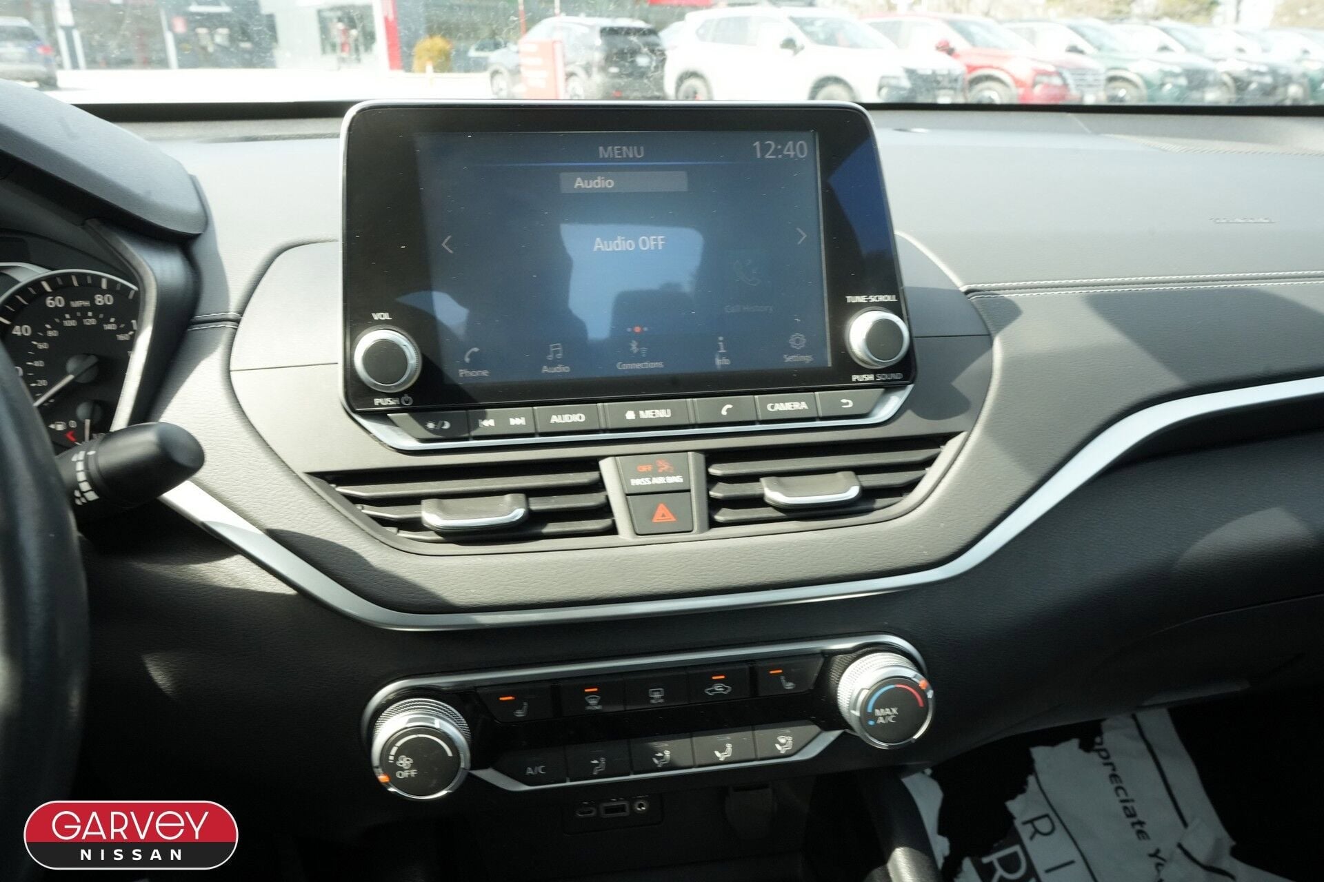 2022 Nissan Altima SV