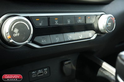 2022 Nissan Altima SV